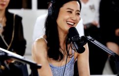 从豪门弃妇到好莱坞新星：陈法拉的自我救赎与重生之路缩略图