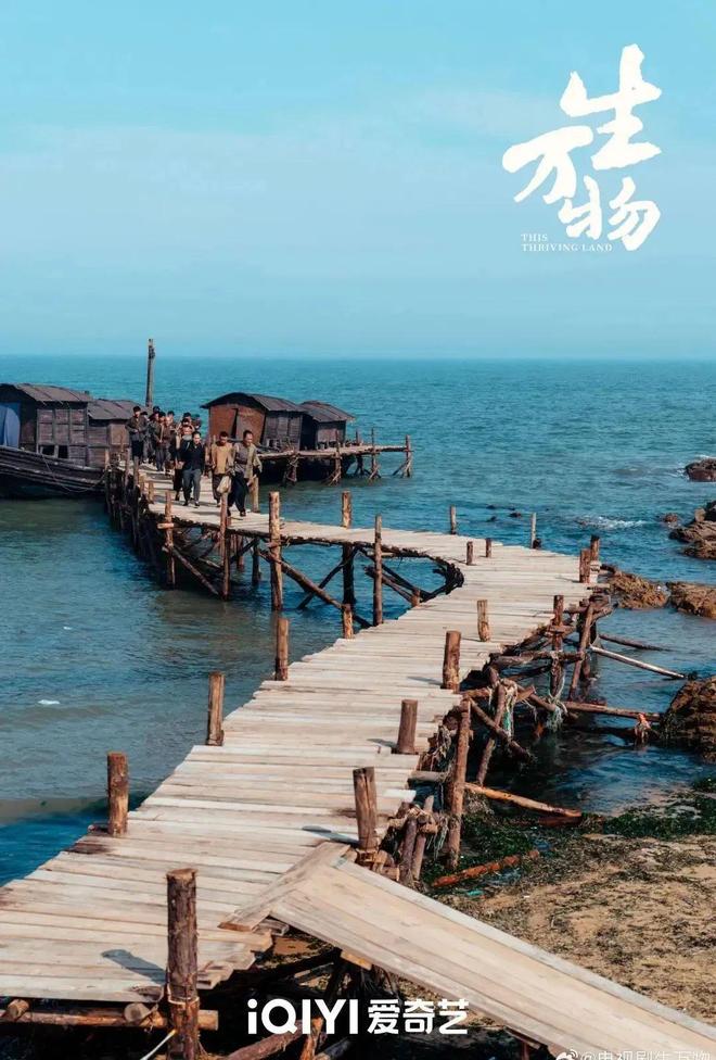《生万物》全集百度网盘资源在线观看阿里云盘高清电视剧【免费高清版】最新