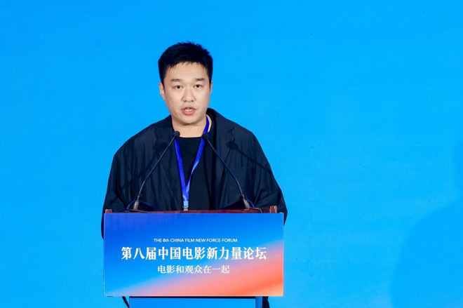 新力量论坛长春开幕，青年影人共话创作初心与时代使命