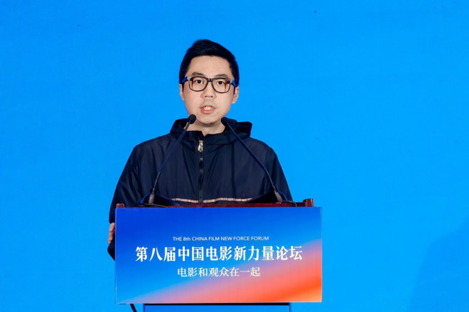 新力量论坛长春开幕，青年影人共话创作初心与时代使命