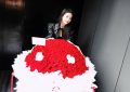 刘亦菲极简黑造型惊艳亮相：冷艳与温柔交织，侧颜杀美如诗画缩略图