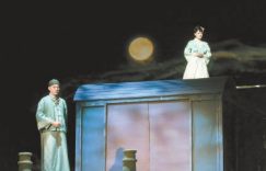 大船开演音乐剧，一路北上嗨翻天缩略图