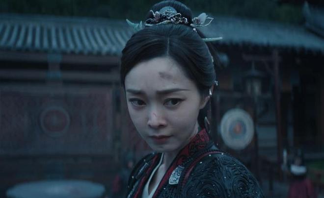 宋轶演的女将军太绝了！狠狠打脸那些扮嫩女星，这才是古装剧该有的范儿～