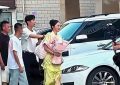 张维伊董璇67元婚宴火了！山西老家办婚礼被说太寒酸，网友猜姐弟恋有猫腻？缩略图