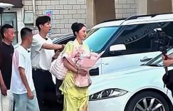 张维伊董璇67元婚宴火了！山西老家办婚礼被说太寒酸，网友猜姐弟恋有猫腻？缩略图