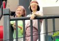 71岁林青霞近照流出：这样变老也太美了吧缩略图