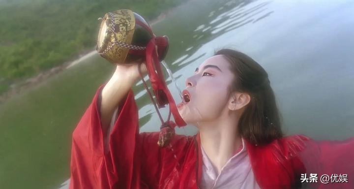 71岁林青霞近照流出：这样变老也太美了吧