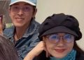 吕颂贤病重进ICU抢救两周，瘦了36斤差点没命！老婆含泪回忆：太吓人了缩略图