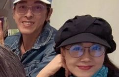 吕颂贤病重进ICU抢救两周，瘦了36斤差点没命！老婆含泪回忆：太吓人了缩略图