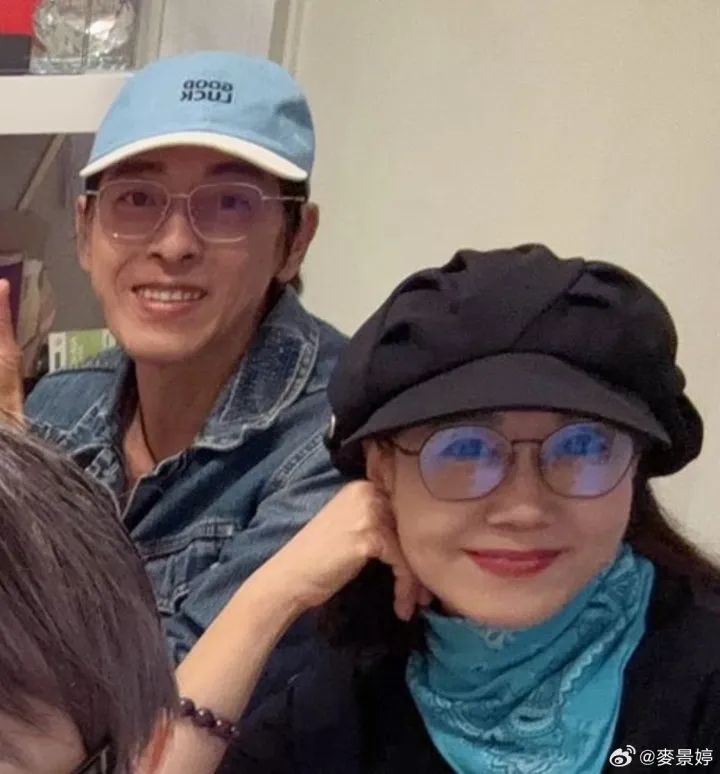 吕颂贤病重进ICU抢救两周，瘦了36斤差点没命！老婆含泪回忆：太吓人了