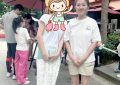 66岁迟蓬超市被偶遇，素颜像大妈，演技却让全网炸锅！缩略图