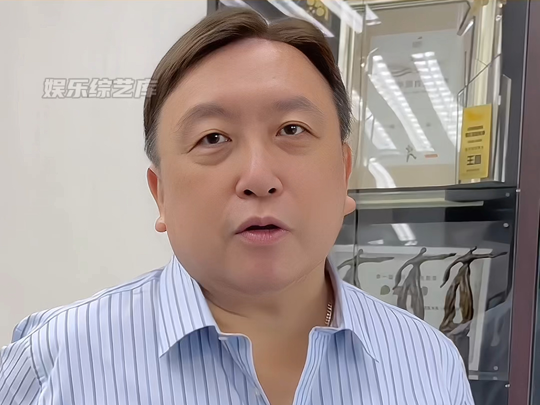 浪子回头金不换，王晶深情告白老婆：啥叫江湖？家才是真江湖