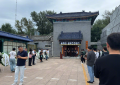 歌手千百惠在北京办追悼会，最后心愿是盼台湾回家缩略图