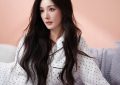杨幂穿白睡衣也太慵懒了吧，眼神温柔死了缩略图