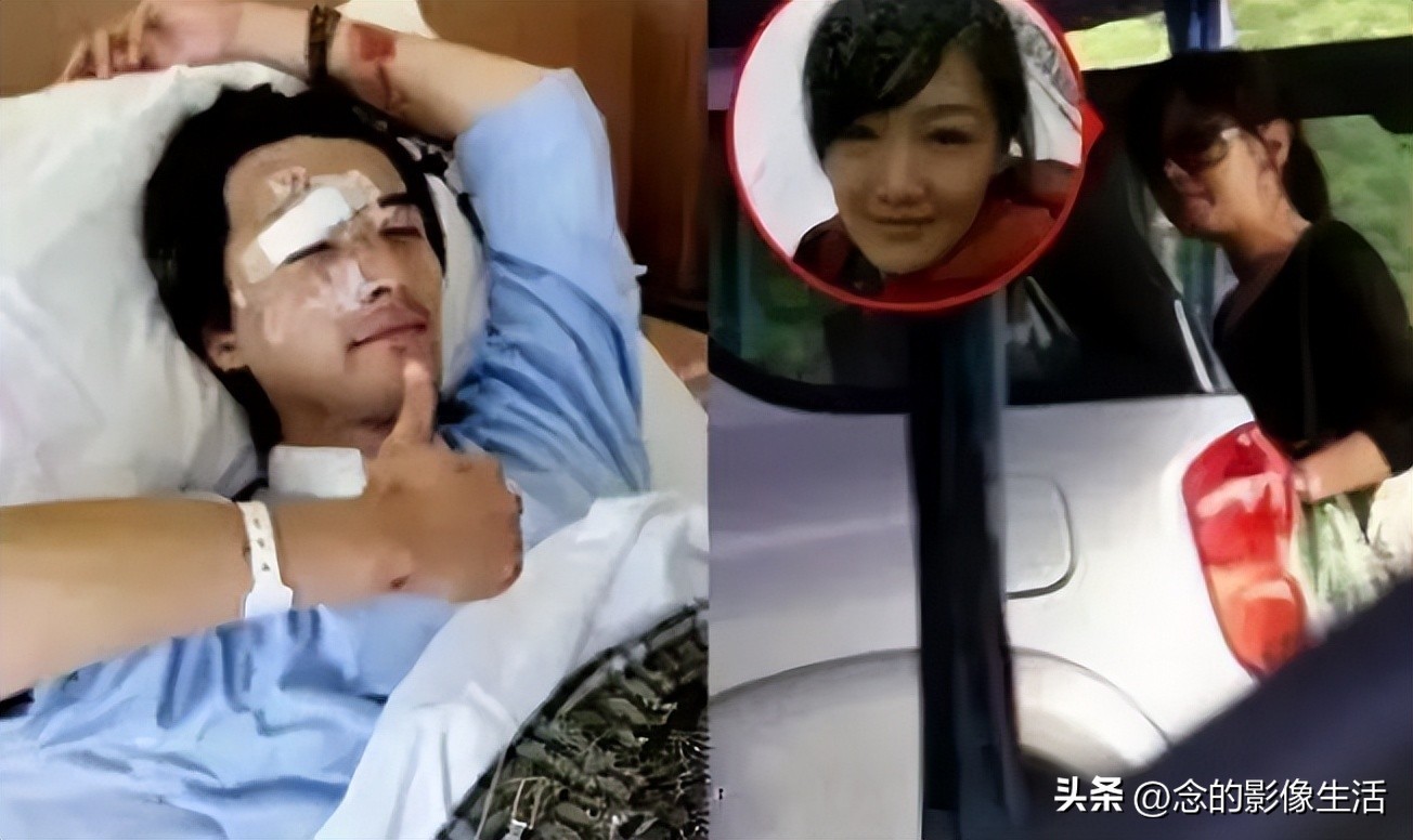 42岁胡歌儿女双全，生活美满，16年过去了，薛佳凝会后悔当年分手吗？