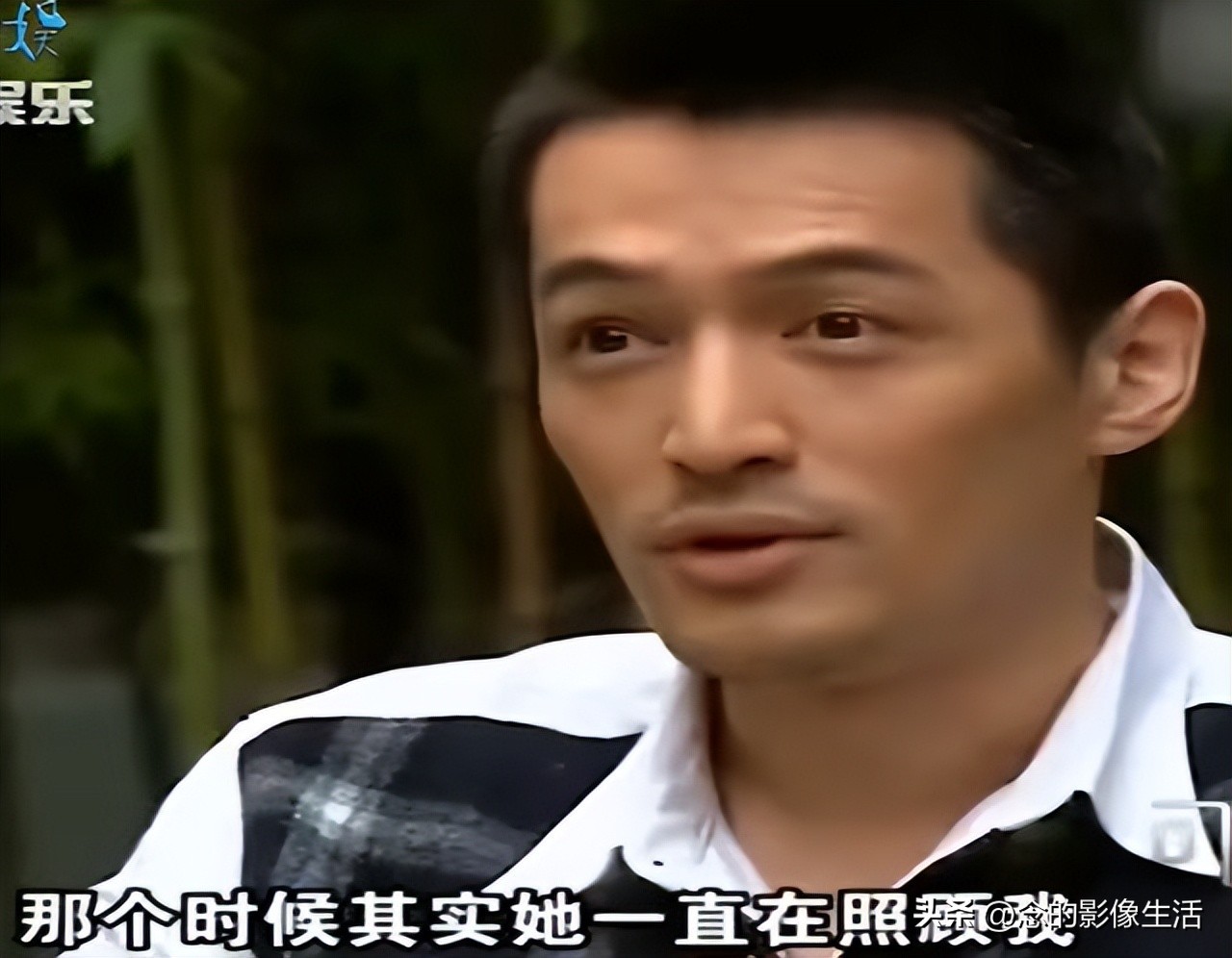 42岁胡歌儿女双全，生活美满，16年过去了，薛佳凝会后悔当年分手吗？