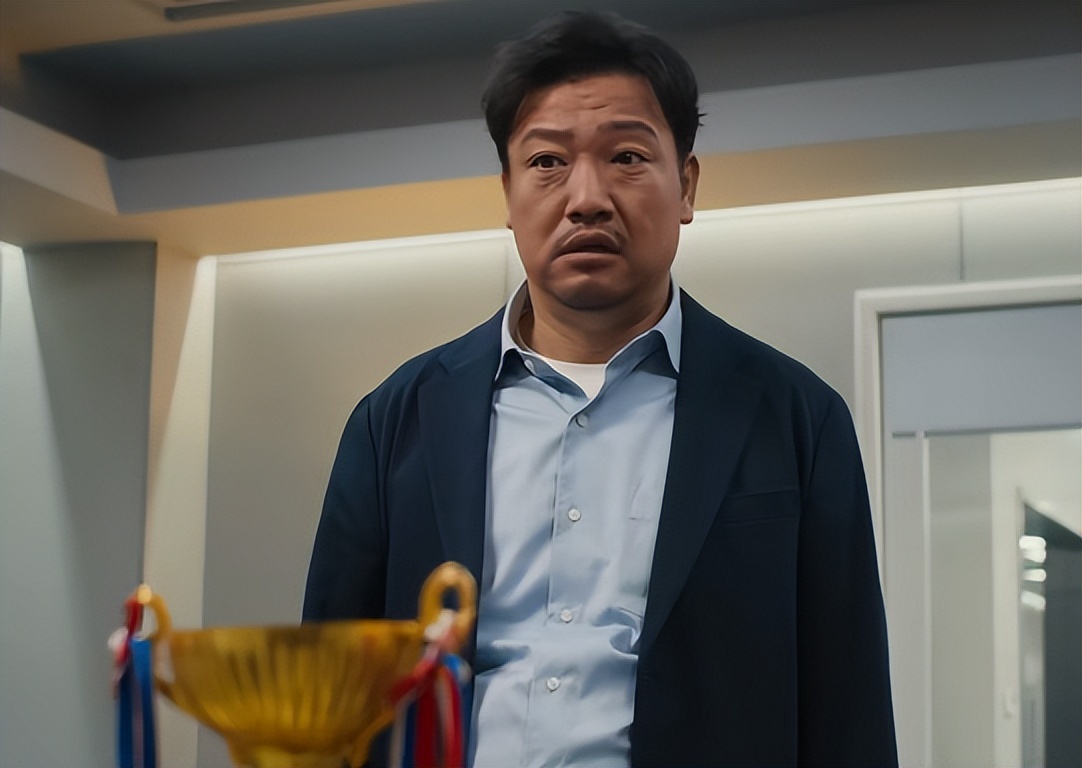 暑期档演技最好的8位演员排名，章子怡排第3，梁家辉竟是第一