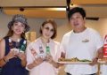 45岁欧弟再婚！刚公布喜讯又升级当爹，新老婆颜值秒杀前妻郑云灿缩略图