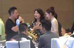 汪小菲和马筱梅近照曝光，她小腹微凸，他抽烟都懒得躲了缩略图