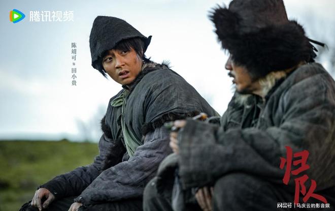 《归队》全集百度云网盘资源下载免费/加长版无修版英文版【HD1080P/夸克网盘-MP4】下载