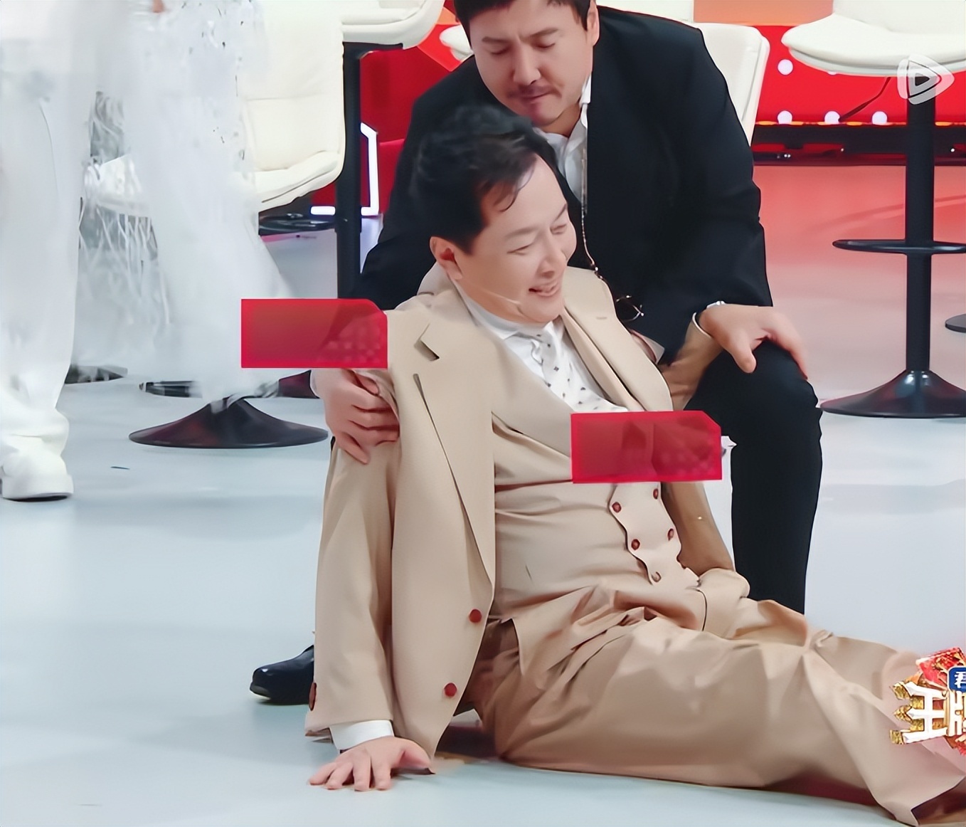 《王牌9》全集百度云资源下载【HD1080P】夸克网盘免费领取