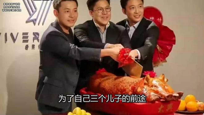 霍震霆万万没想到，费老劲给霍启刚娶的媳妇，竟把豪门儿媳的路子给改了！