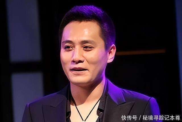 刘烨为照顾生病的外国老婆退圈多年，现在老婆45岁看着像55，他还是不离不弃