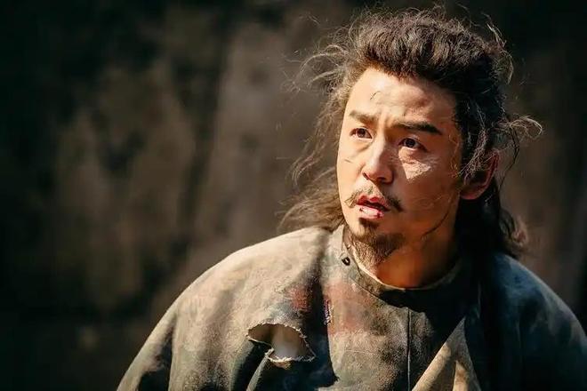 《长安十二时辰》全集迅雷BT资源下载[MP4]资源下载[1080P]