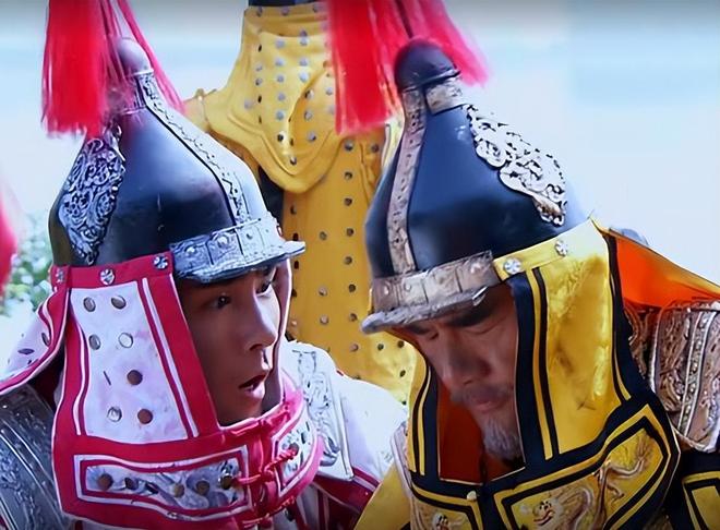 《大玉儿传奇》全集百度云资源下载【HD1080P】夸克网盘免费领取