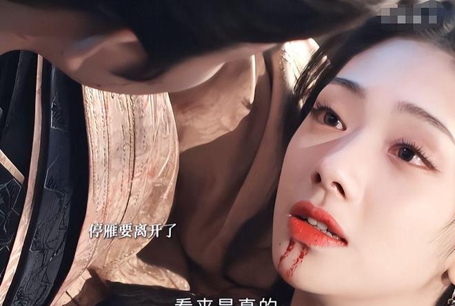 《献鱼》全集迅雷BT资源下载种子下载[MP4高清中字]百度云网盘