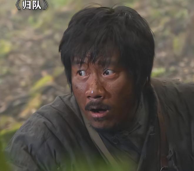 《归队》全集网盘资源下载【1280P高清独家上线】百度云在线观看链接