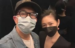 具俊晔七夕怀念大S，一片深情却惹来网友炸锅缩略图