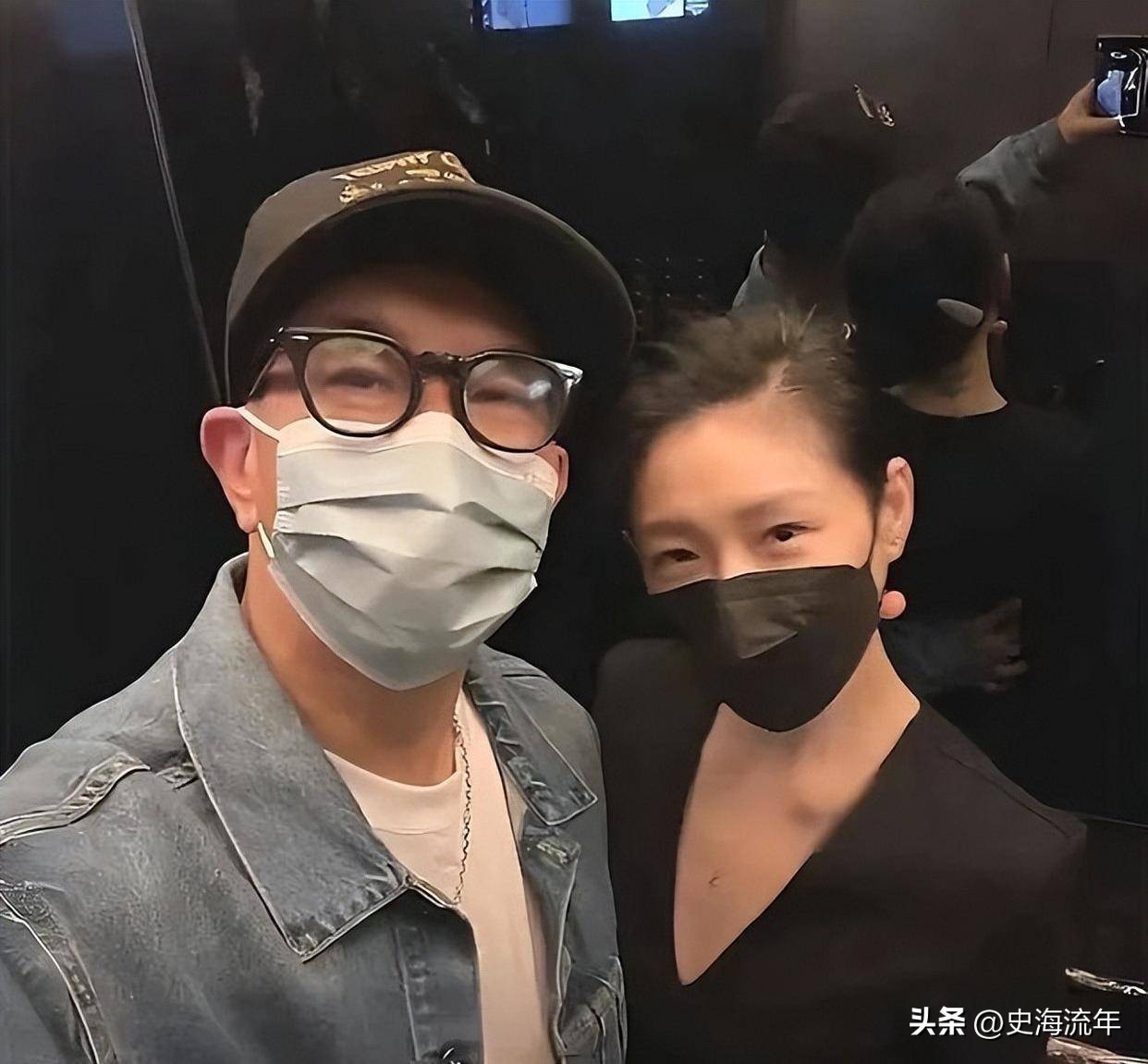 具俊晔七夕怀念大S，一片深情却惹来网友炸锅
