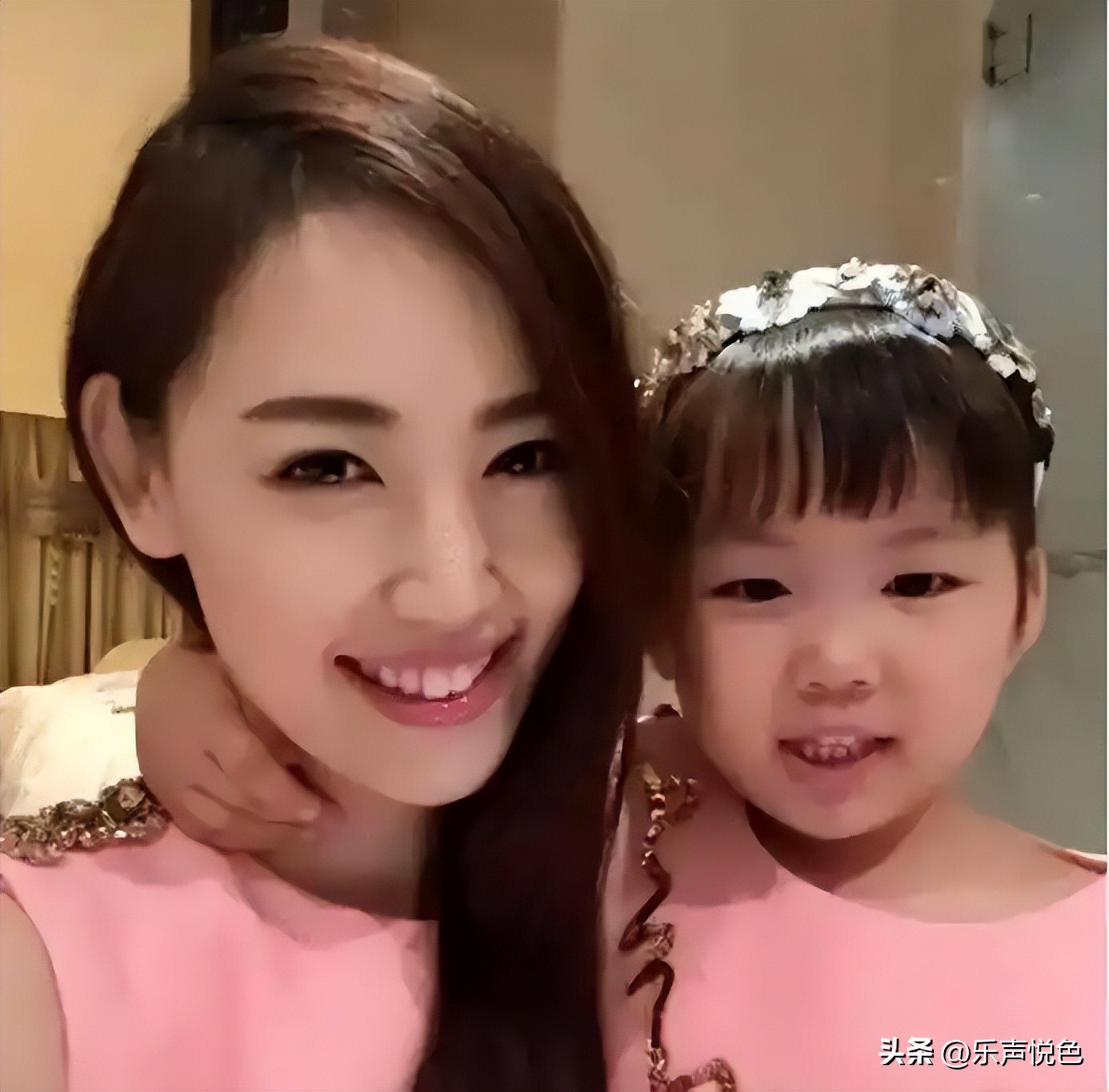 离婚8年，马蓉彻底输了？王宝强才是人生赢家，看看孩子现在这样就明白了