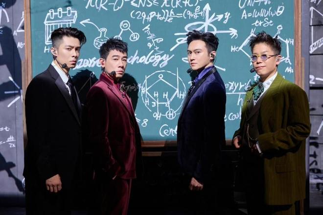 《披荆斩棘5》全集百度云网盘资源下载高清版本（HD1080P/泄露-MKV独家上线）
