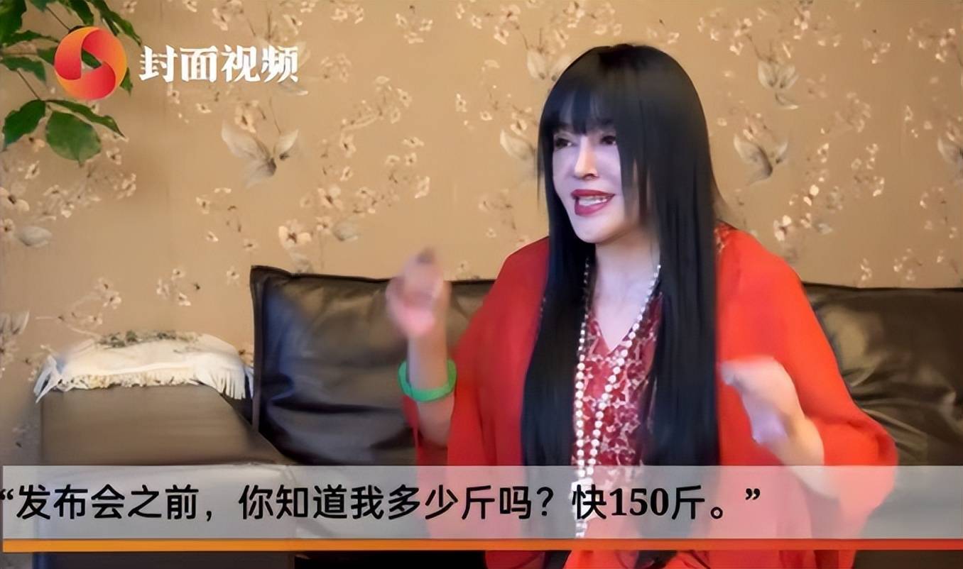 人刚走没两天就出事！千百惠黑料被扒，连最后心愿都被曝光了