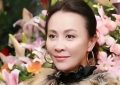 刘嘉玲是不是太狂了？梁朝伟还能护着她多久啊？缩略图