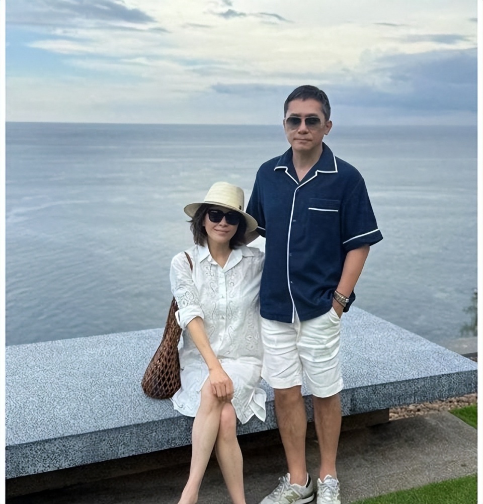 刘嘉玲是不是太狂了？梁朝伟还能护着她多久啊？