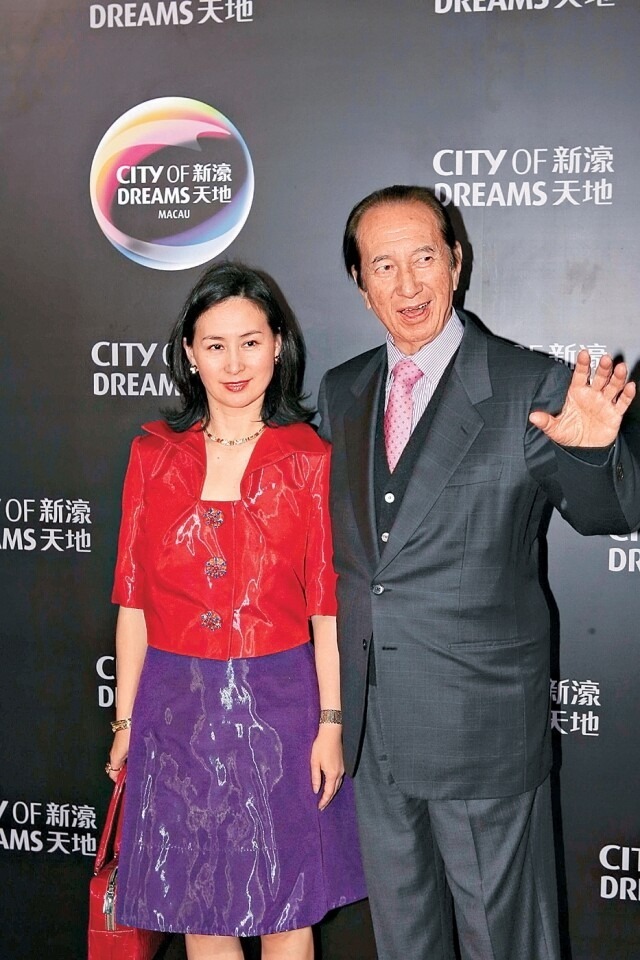 赌王去世五年，家里又闹上法庭，外甥要分20亿，真相太离谱