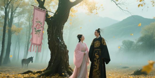 《飞狐外传》百度云资源下载【1080P高清大结局】夸克网盘