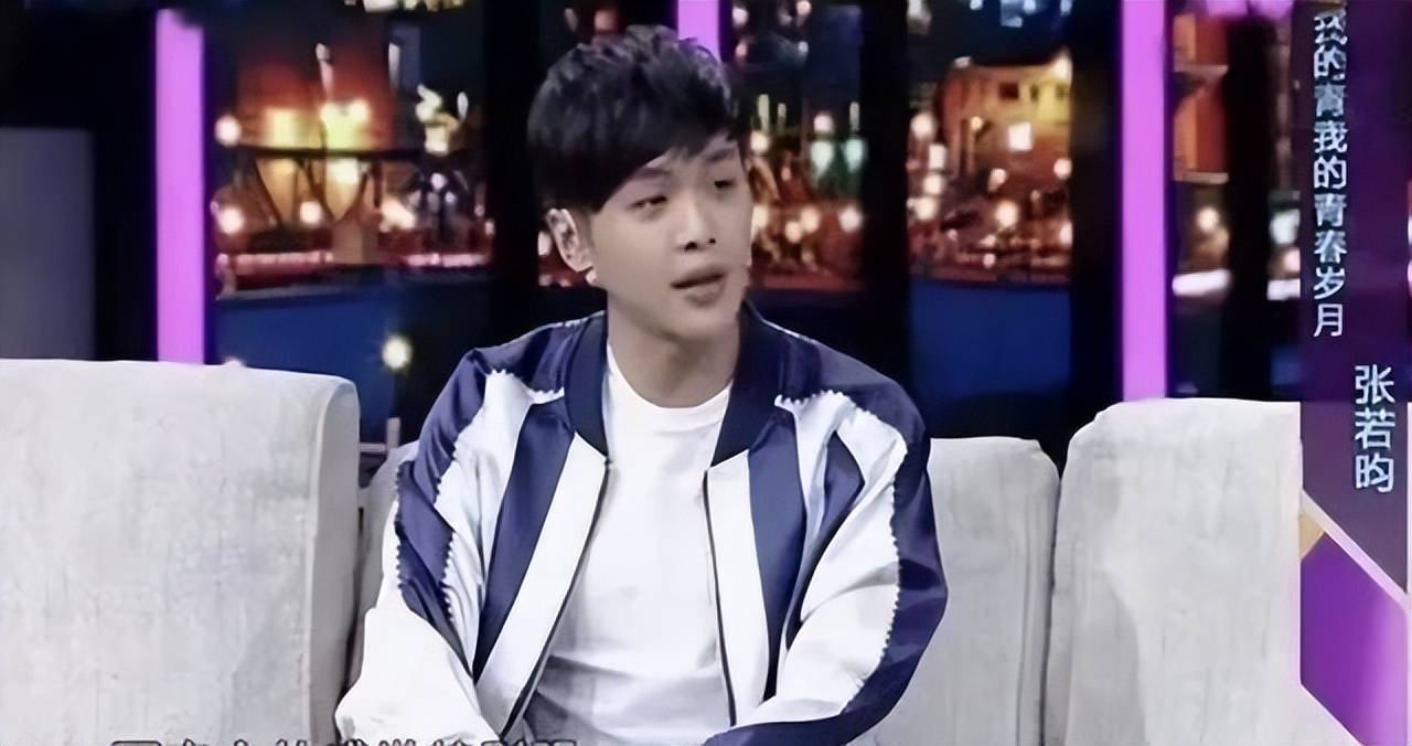 14年没传过绯闻，张若昀宠妻狂魔实锤，内娱纯爱就服他！