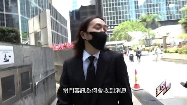 郑中基说娃都好好的，但离婚到底是不是因为经纪人？