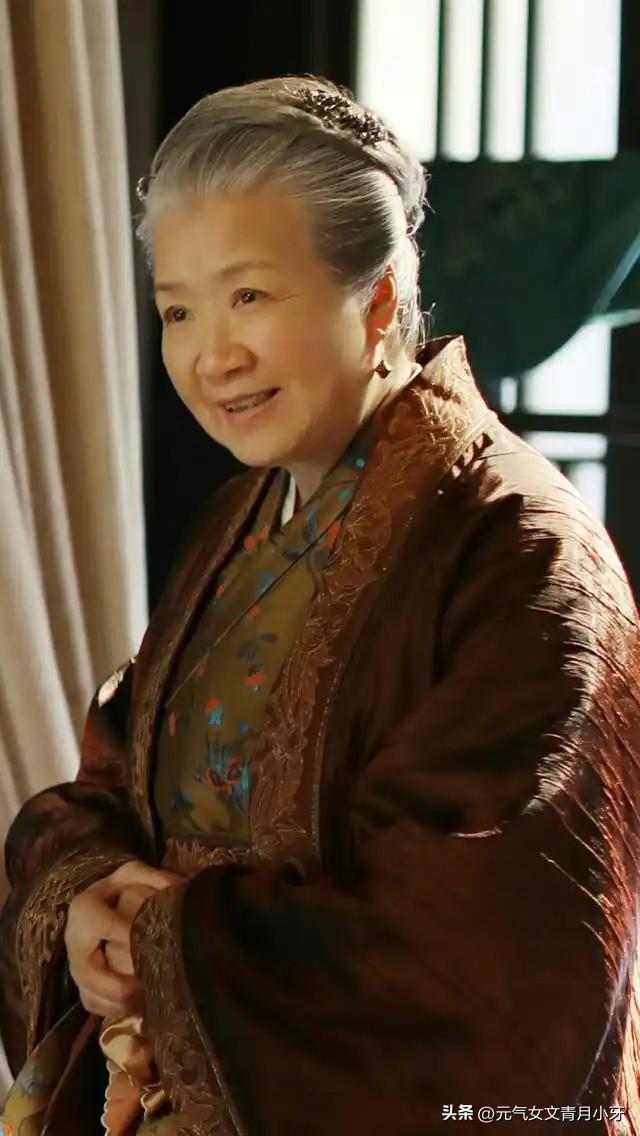 嘿！知否里林小娘虽坏，可她的这些优点真得学学呀