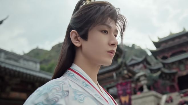 《莲花楼》百度云资源下载【HD1080P】夸克网盘免费领取