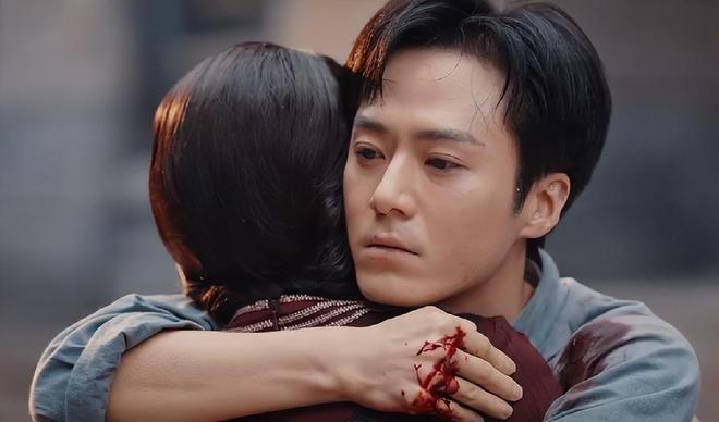 今晚央视开播38集年代大戏！视后坐镇，一女搭三男演绎女主传奇，收视肯定火！