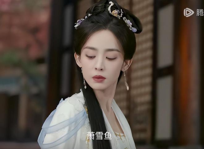 开播才半小时，热度就飙到两万！这才是熬夜必追的古装武侠神剧！