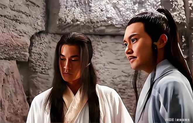 紫禁之巅打完架，西门吹雪咋就扔下老婆孩子跑了？关键在叶孤城这儿！