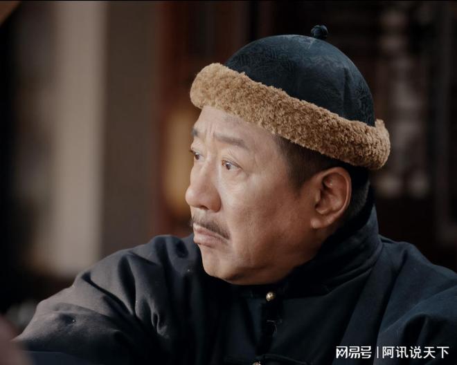 原著大结局！褚韶华怒砍舅妈，陈萱当上教授，陈家彻底垮台