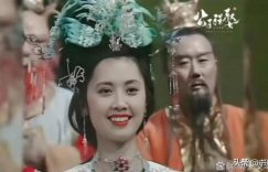 从女儿国女王到欧美范儿、埃及风潮，她全试过！缩略图