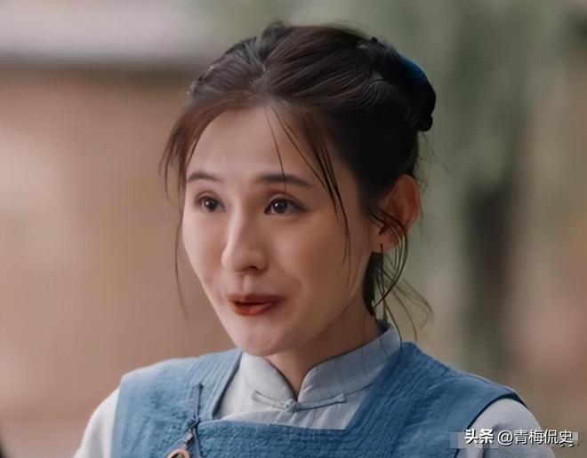 收视率2.8！央视新剧全员演得超棒，可她一露面就被喊弃剧、差评爆棚